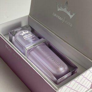 Derma Divine Stem Cell Anti-Aging Face Cream 1 oz
